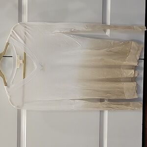 Michael Kors ombre sweater